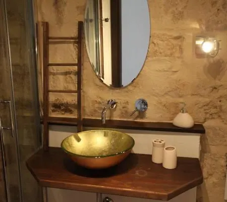 Chicco Di Grano *