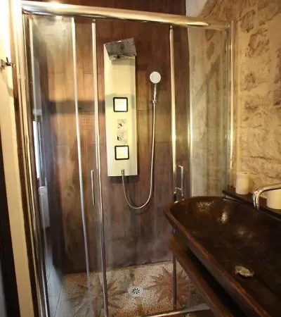 Мини-отель Chicco Di Grano *