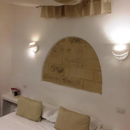 Chicco Di Grano Мини-отель