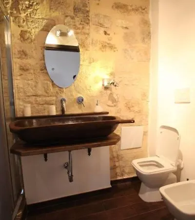 Chicco Di Grano Han/Misafirhane Bari