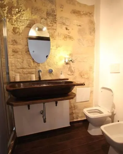 Chicco Di Grano Gasthof Bari