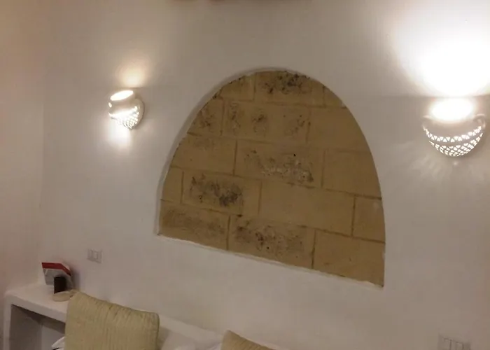 Chicco Di Grano Gasthof